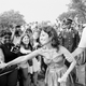 Susan Lucci of “All My Children” fame in 1983
